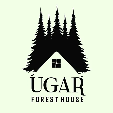 Forest House Ugar Holiday home Lukavac (Tuzla)