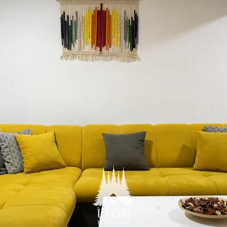 Holiday home Forest House Ugar