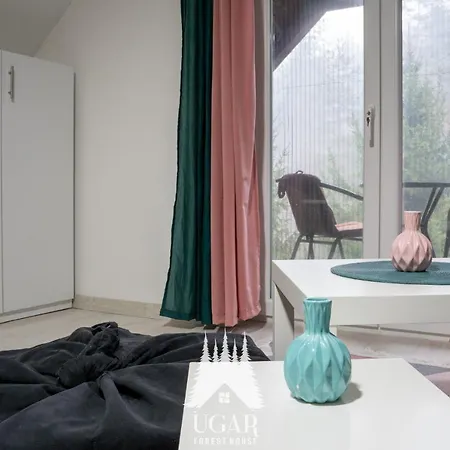 Forest House Ugar Holiday home Lukavac (Tuzla)