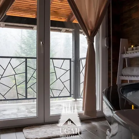 Forest House Ugar * Lukavac (Tuzla)