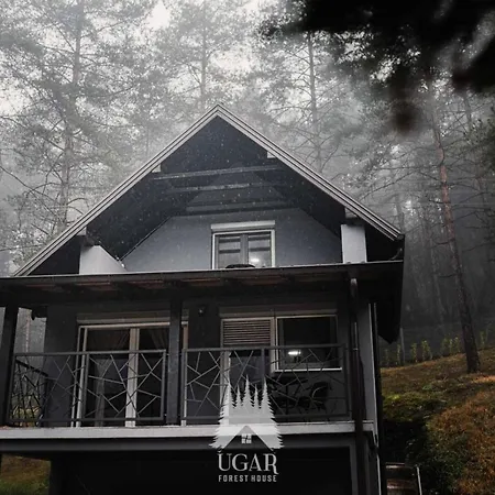 Forest House Ugar *