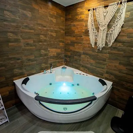 Forest House Ugar Holiday home *