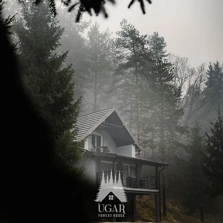 Forest House Ugar Lukavac (Tuzla)
